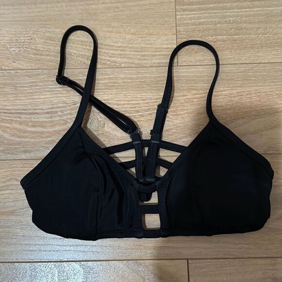 Victoria’s Secret Pink bikini top xs - Picture 1 of 3